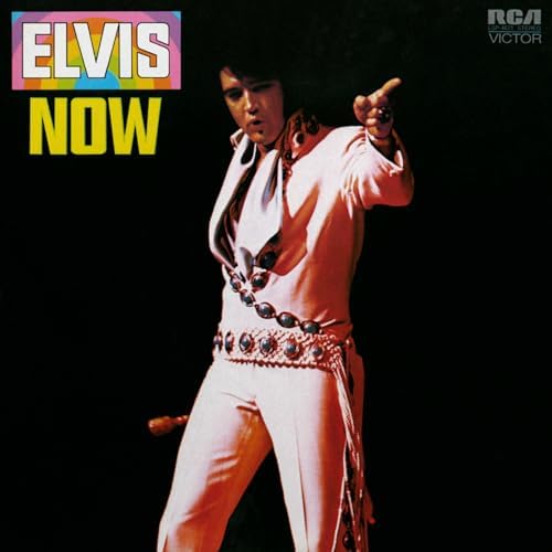Amazon.com: Elvis Presley - It Happened At The World's Fair